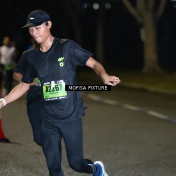 Runner Photo 5696342