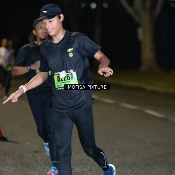 Runner Photo 5696343