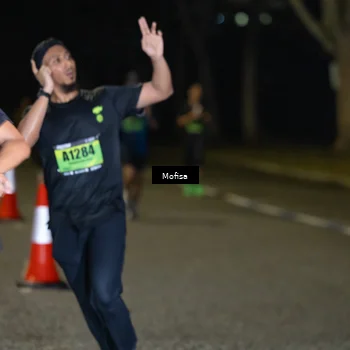 Runner Photo 5696346