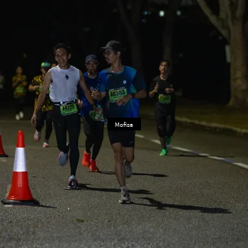 Runner Photo 5696353
