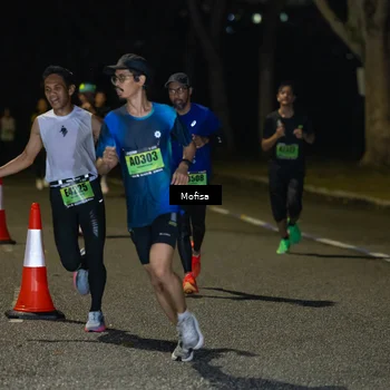Runner Photo 5696358