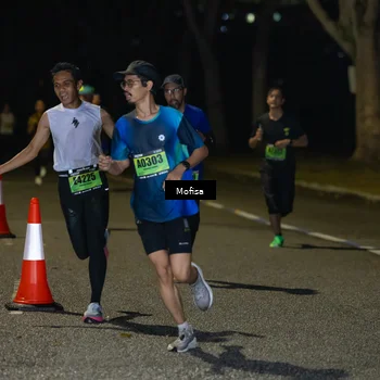 Runner Photo 5696360