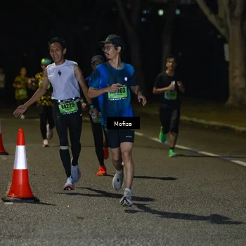 Runner Photo 5696362