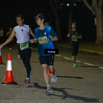 Runner Photo 5696363