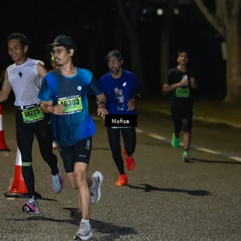 Runner Photo 5696364
