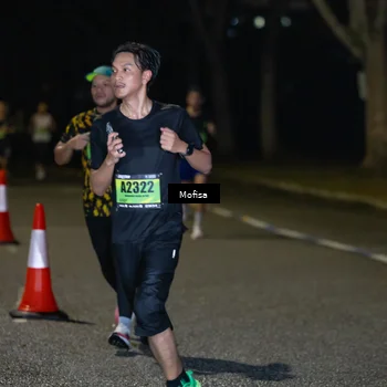 Runner Photo 5696367