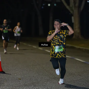 Runner Photo 5696379
