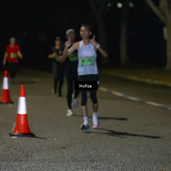 Runner Photo 5696380
