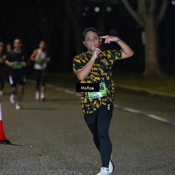 Runner Photo 5696387