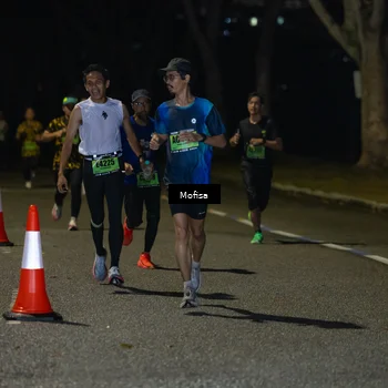 Runner Photo 5696397
