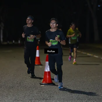 Runner Photo 5696404
