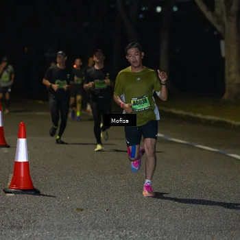 Runner Photo 5696407