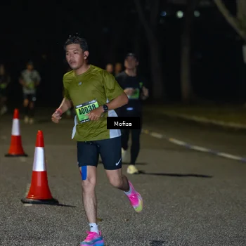 Runner Photo 5696410