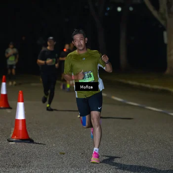 Runner Photo 5696412