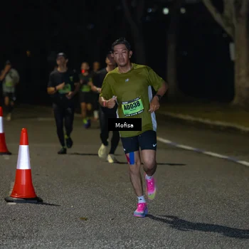 Runner Photo 5696413