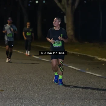 Runner Photo 5696427