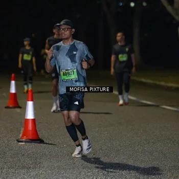 Runner Photo 5696428