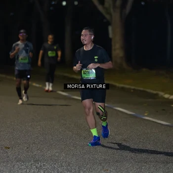 Runner Photo 5696429