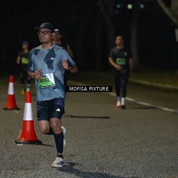 Runner Photo 5696432