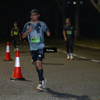 Runner Photo 5696434