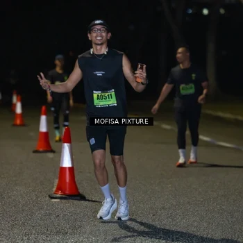 Runner Photo 5696445