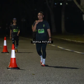 Runner Photo 5696449