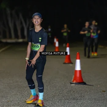 Runner Photo 5696451