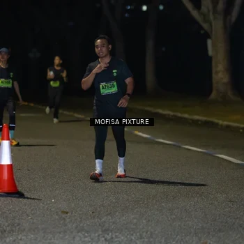 Runner Photo 5696452