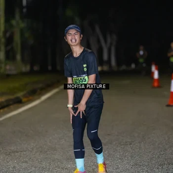 Runner Photo 5696460