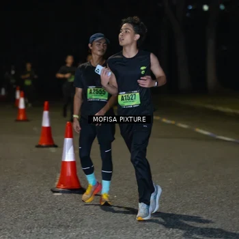 Runner Photo 5696461