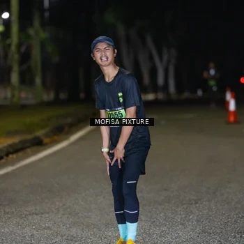 Runner Photo 5696462