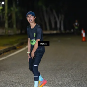 Runner Photo 5696465