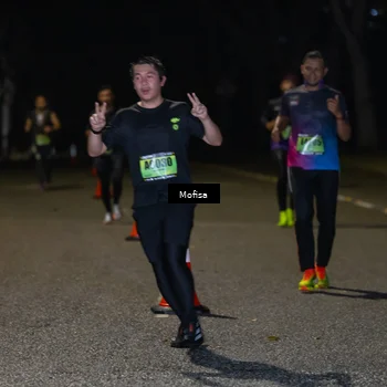 Runner Photo 5696475
