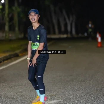 Runner Photo 5696479