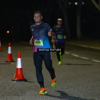 Runner Photo 5696481