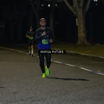 Runner Photo 5696482
