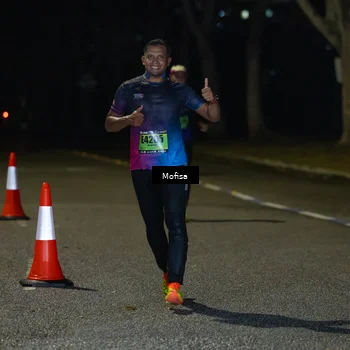 Runner Photo 5696483