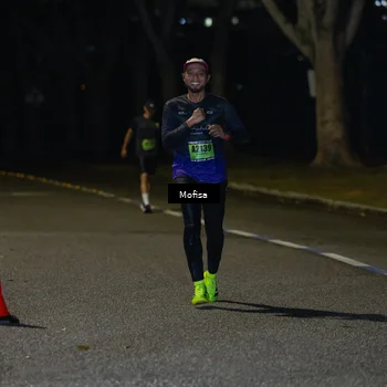 Runner Photo 5696488