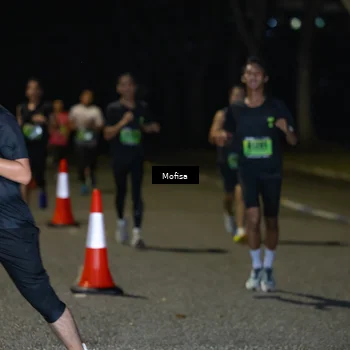 Runner Photo 5696513