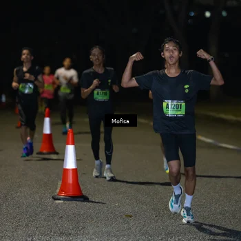 Runner Photo 5696523