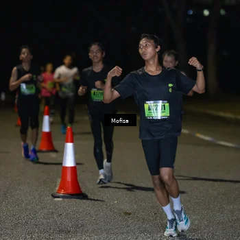 Runner Photo 5696524
