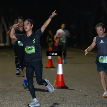 Runner Photo 5696528