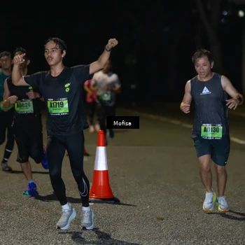 Runner Photo 5696529