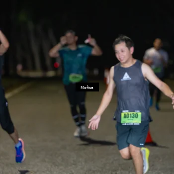 Runner Photo 5696549