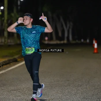 Runner Photo 5696550