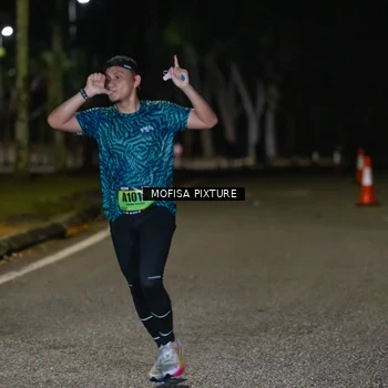 Runner Photo 5696551