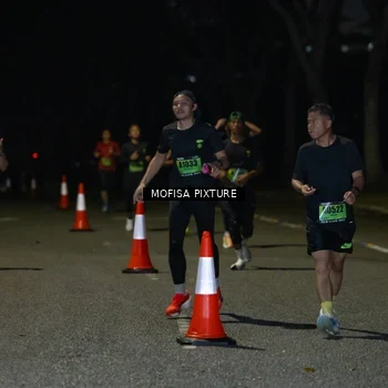 Runner Photo 5696567