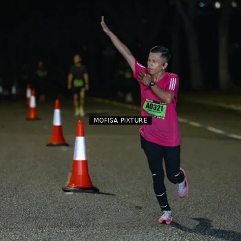Runner Photo 5696568