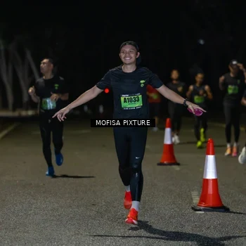 Runner Photo 5696571
