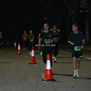 Runner Photo 5696573